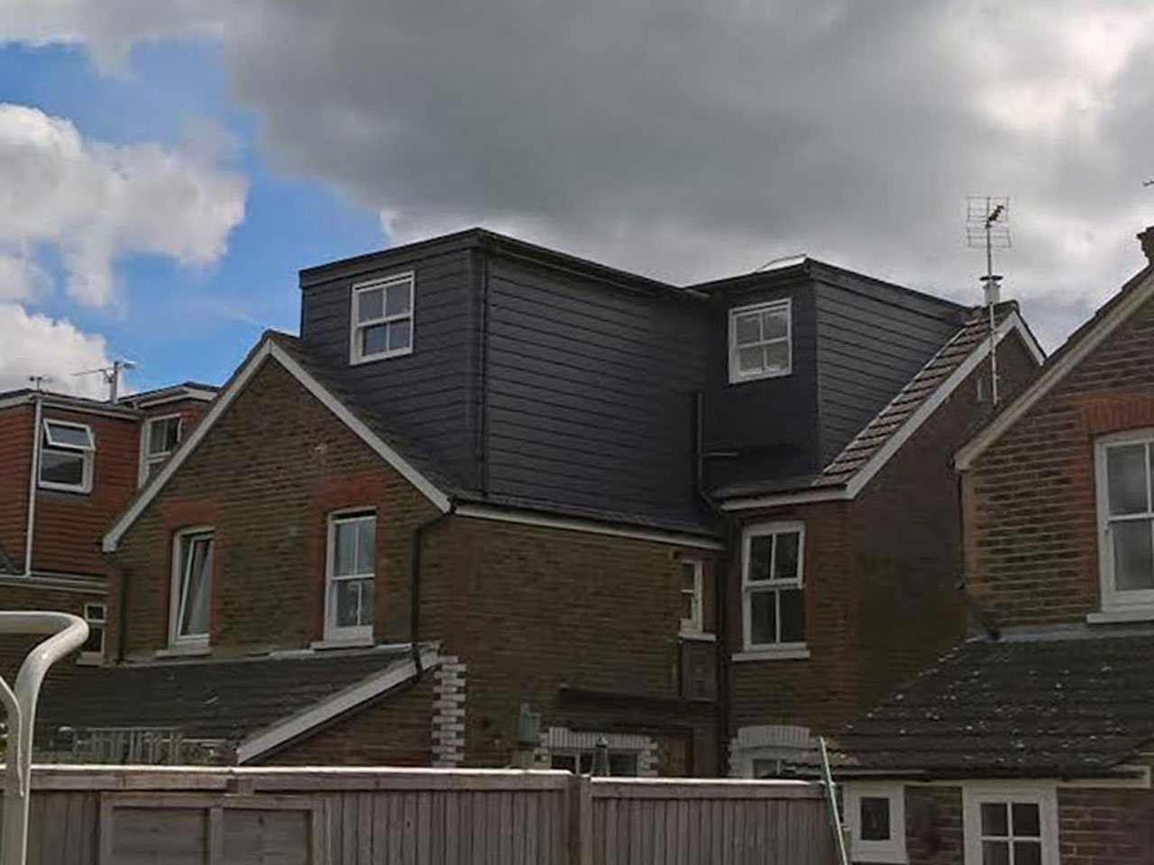West Sussex Loft Conversions Horsham